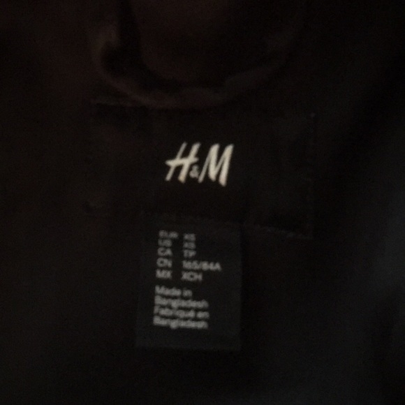 H&M Boomer jacket - Picture 2 of 4